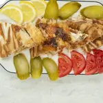 Chicken Toshka Maria Dish